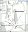 Lava Beds Wilderness Map Lava Beds Wilderness Map