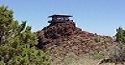 Historic Fire Lookout Historic Fire Lookout