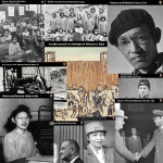 Civil War to Civil Rights - Trading Cards