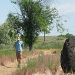 Exploring Minidoka