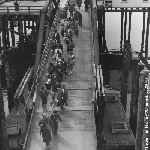 Eagledale Ferry Dock, Bainbridge Island, WA