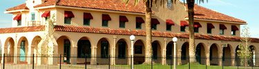 Kelso Depot Visitor Center