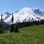 Sister Mountain Lesson: King of the Mountain