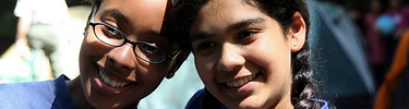 Mount Rainier's CAMP program
