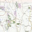 Nez Perce National Historical Park map