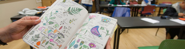 Naturalist Journal