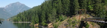 East Bank Trail