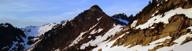 Alpine Glow