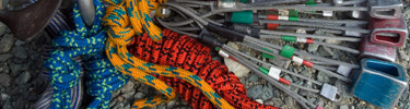 Climbing Gear