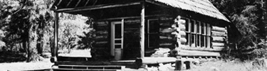Stehekin Schoolhouse