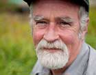 Photo of Michael Brondi, a maintenance employee at North Cascades National Park