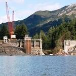 Elwha River Restoration