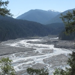 Elwha River Restoration