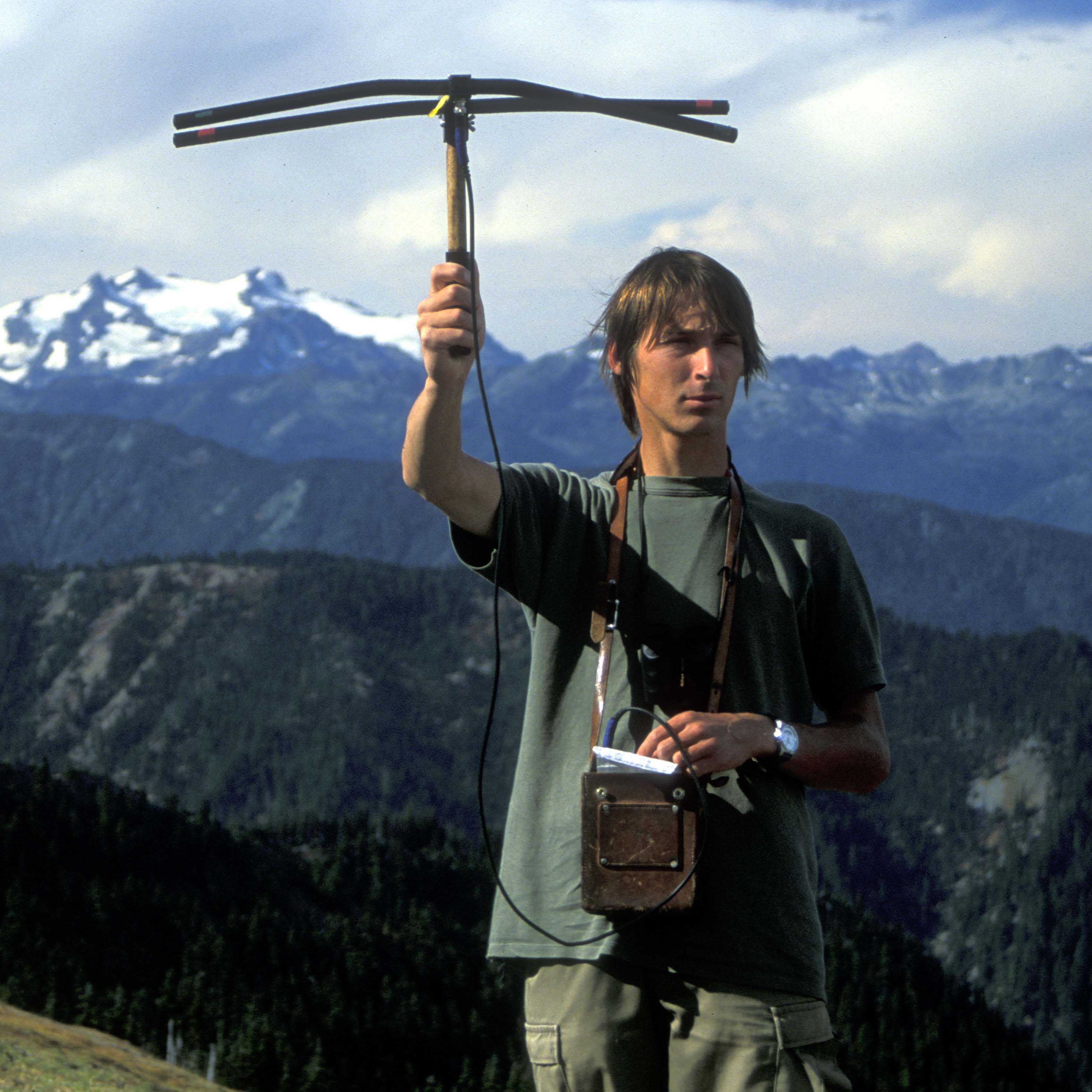 Marmot Monitoring