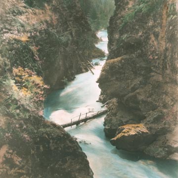 Elwha History