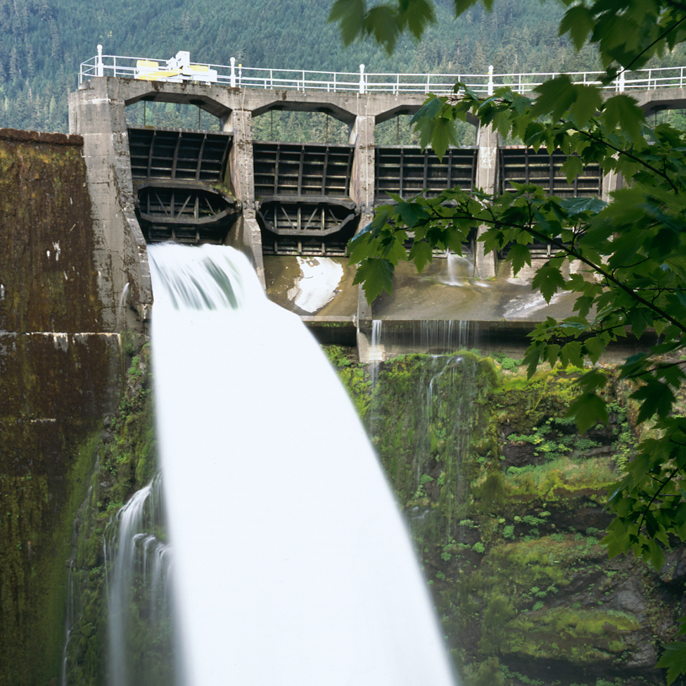 Elwha Home Page