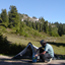 Campsite Reservation Form