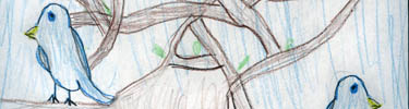a child's drawing