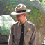 Become a Park Ranger