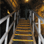 There are how many stairs?