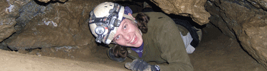Off-Trail Caving Tour