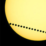 Transit of Venus