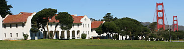 Fort Winfield Scott