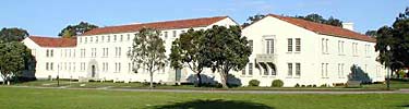 Building 37, 6th Army Headquarters