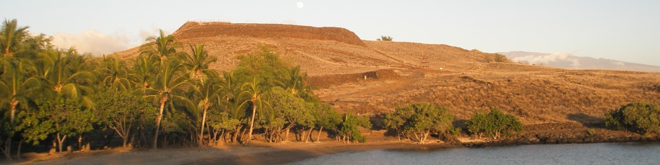 Pu`ukohola Heiau
