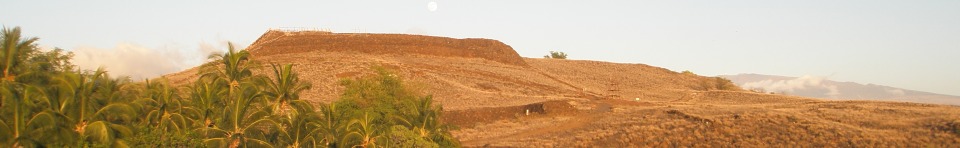 Pu`ukohola Heiau