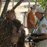 Volunteer in YOUR Park!