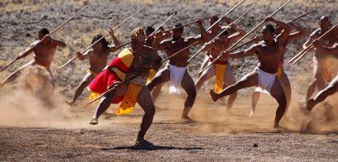 Step into History at Pu`ukohola Heiau!