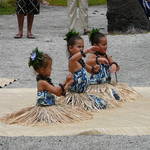 Hula Kahiko (Traditional) Programs in the Park