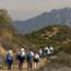 Ray Miller Trailhead to Danielson Multi-use Area