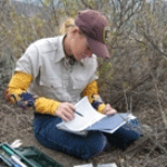 National Park Service interns and volunteers contribute thousands of hours of time to the benefit our parklands while gaining valuable experience.