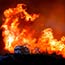 Modern Fire History