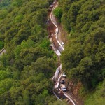 Click the Read More link for current road construction schedule and map.