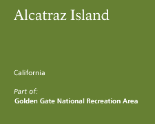 Alcatraz Island
