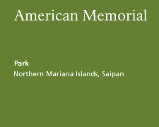 American Memorial Park