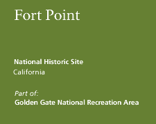 Fort Point National Historic Site