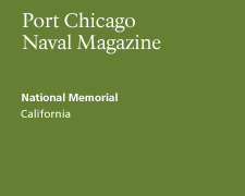 Port Chicago Naval Magazine National Memorial