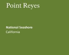 Point Reyes National Seashore