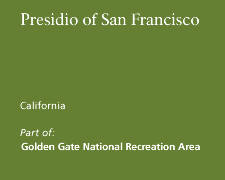 Presidio of San Francisco