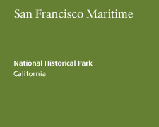 San Francisco Maritime National Historical Park