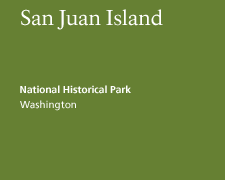 San Juan Island National Historical Park