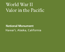 World War II Valor in the Pacific