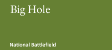 Big Hole National Battlefield