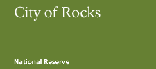 City of Rocks National Reserve