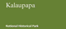 Kalaupapa National Historical Park