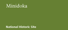 Minidoka National Historic Site